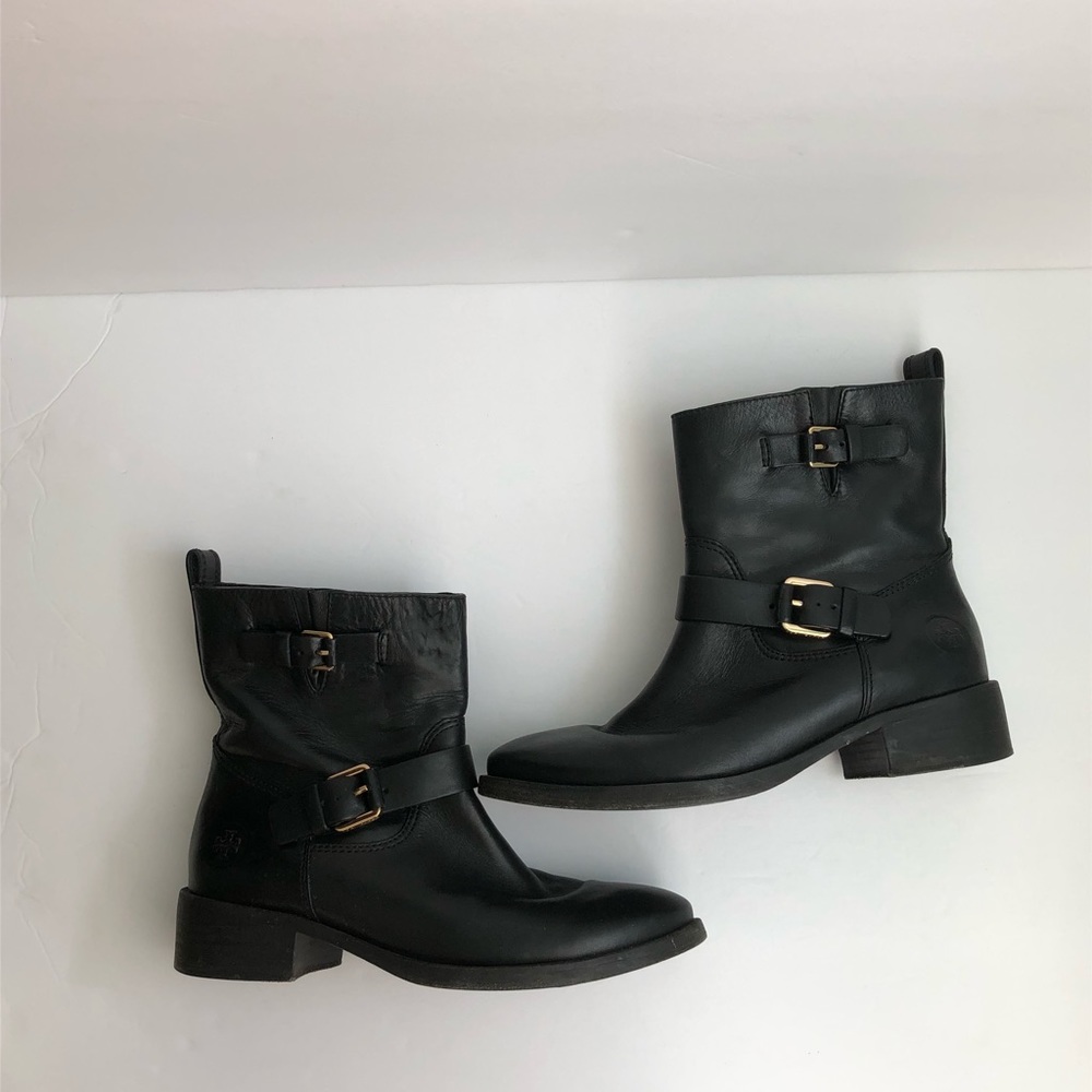 Tory Burch Bennie Boot - image 4